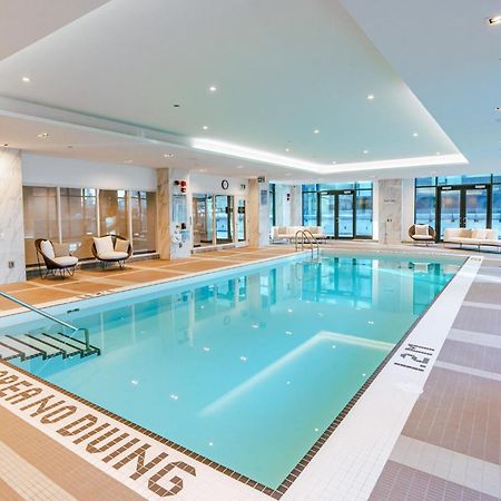 Sutton Place Hotel Toronto Eksteriør billede