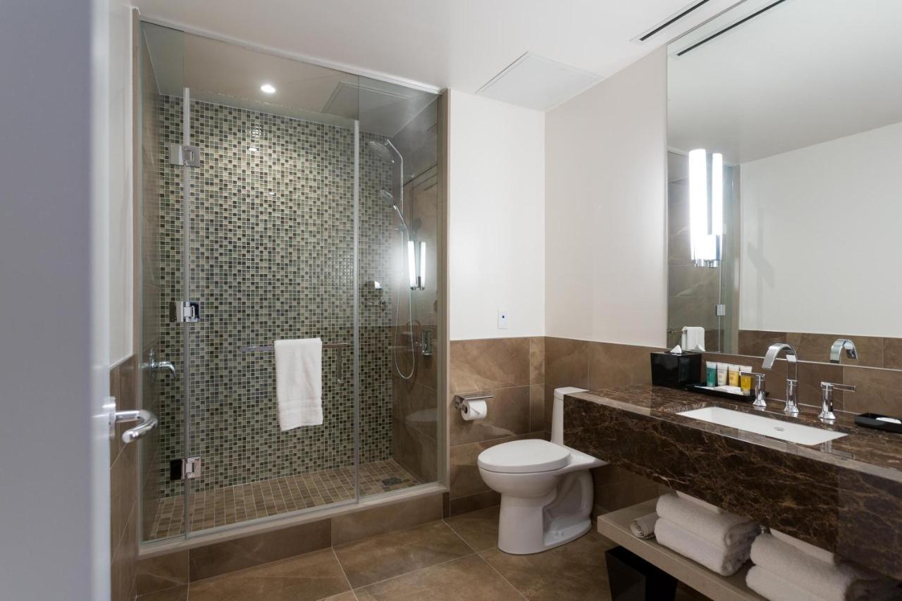 Sutton Place Hotel Toronto Eksteriør billede