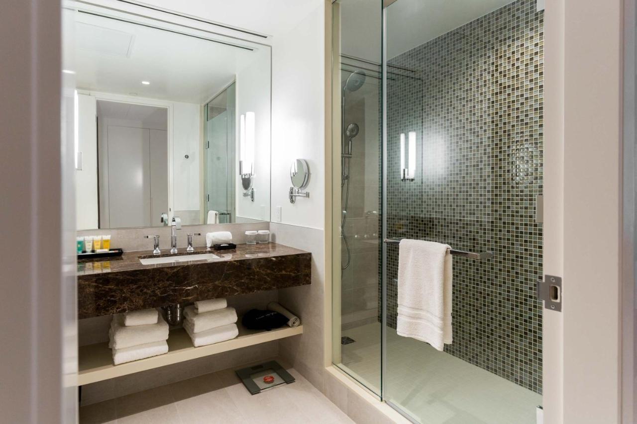 Sutton Place Hotel Toronto Eksteriør billede