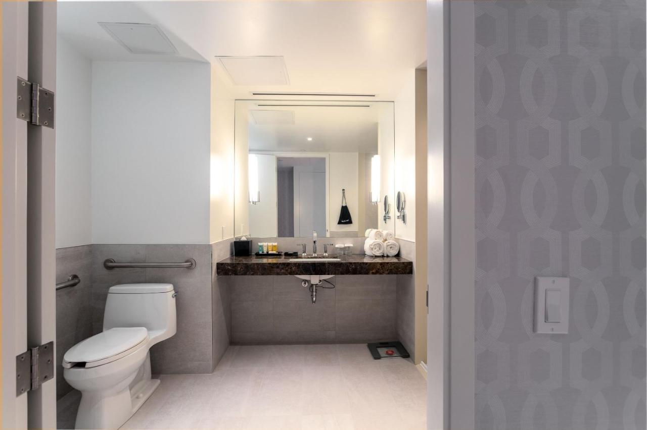 Sutton Place Hotel Toronto Eksteriør billede